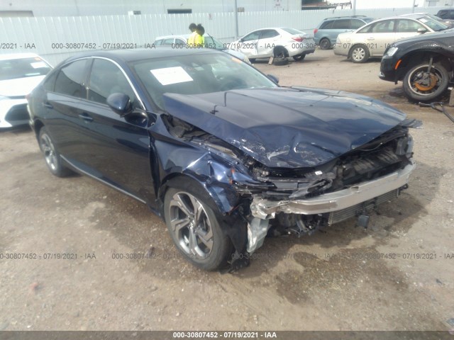 Photo 0 VIN: 1HGCV1F44JA025768 - HONDA ACCORD SEDAN 