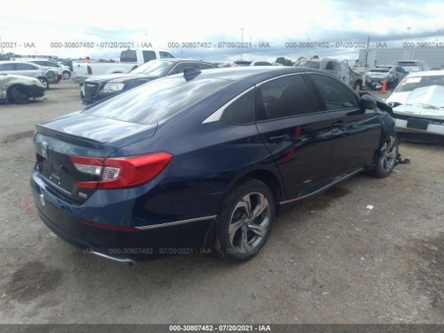 Photo 3 VIN: 1HGCV1F44JA025768 - HONDA ACCORD SEDAN 