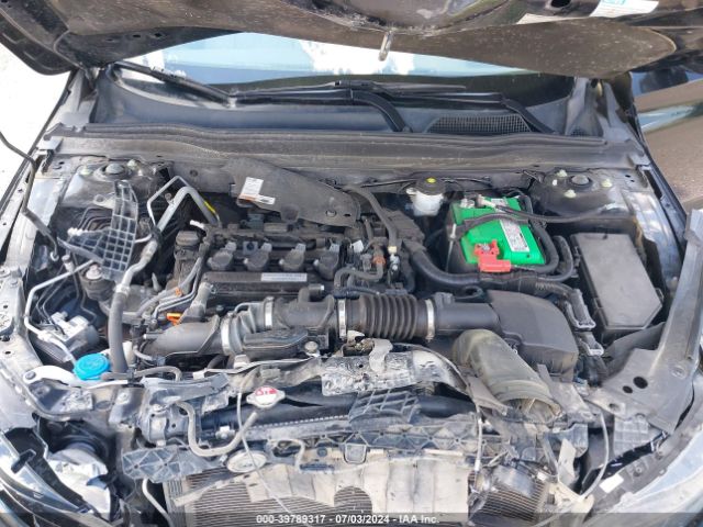 Photo 9 VIN: 1HGCV1F44JA047639 - HONDA ACCORD 