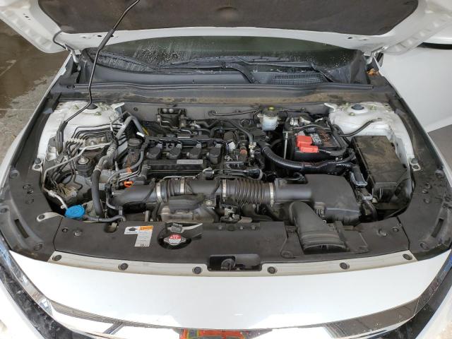 Photo 10 VIN: 1HGCV1F44JA051979 - HONDA ACCORD EX 