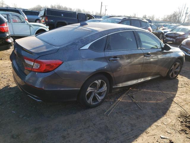 Photo 2 VIN: 1HGCV1F44JA057426 - HONDA ACCORD EX 