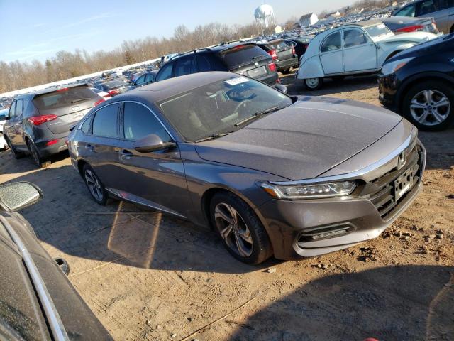 Photo 3 VIN: 1HGCV1F44JA057426 - HONDA ACCORD EX 