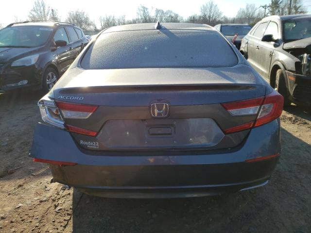 Photo 5 VIN: 1HGCV1F44JA057426 - HONDA ACCORD EX 