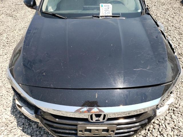 Photo 10 VIN: 1HGCV1F44JA068989 - HONDA ACCORD EX 