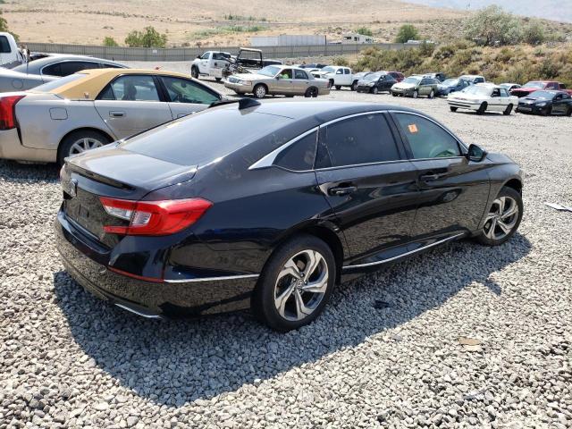 Photo 2 VIN: 1HGCV1F44JA068989 - HONDA ACCORD EX 