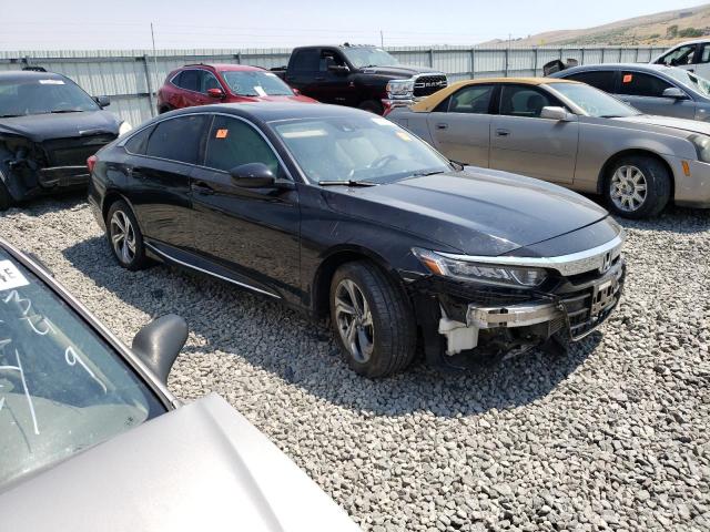 Photo 3 VIN: 1HGCV1F44JA068989 - HONDA ACCORD EX 