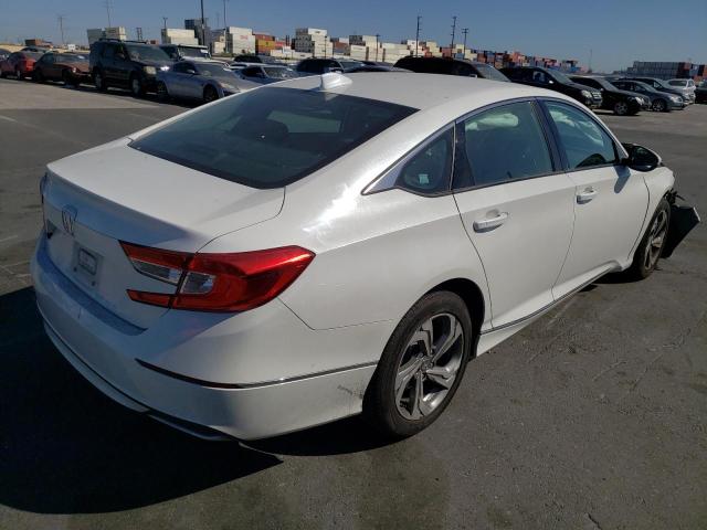 Photo 3 VIN: 1HGCV1F44JA071696 - HONDA ACCORD EX 