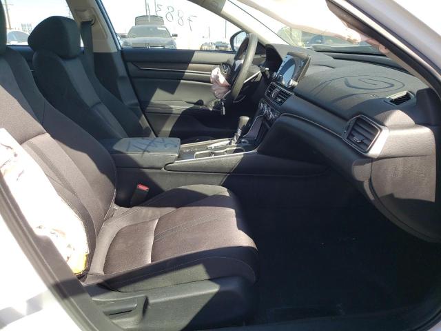 Photo 4 VIN: 1HGCV1F44JA071696 - HONDA ACCORD EX 