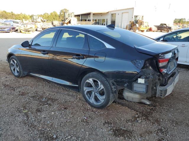 Photo 1 VIN: 1HGCV1F44JA089566 - HONDA ACCORD EX 