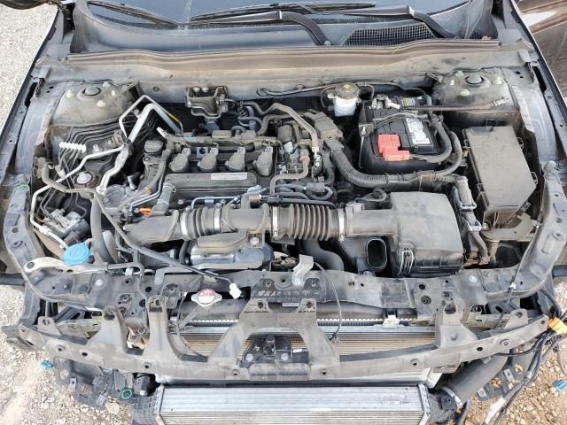 Photo 10 VIN: 1HGCV1F44JA089566 - HONDA ACCORD EX 