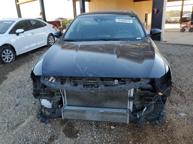 Photo 4 VIN: 1HGCV1F44JA089566 - HONDA ACCORD EX 