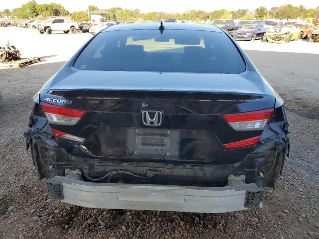 Photo 5 VIN: 1HGCV1F44JA089566 - HONDA ACCORD EX 