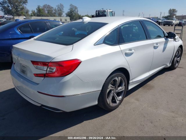 Photo 3 VIN: 1HGCV1F44JA098655 - HONDA ACCORD 