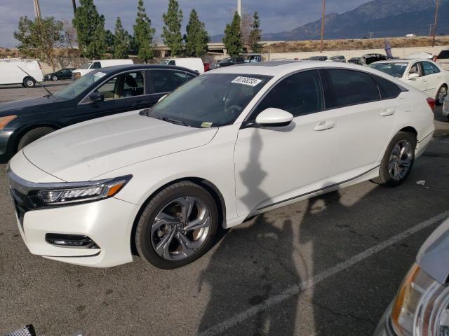 Photo 0 VIN: 1HGCV1F44JA098669 - HONDA ACCORD 