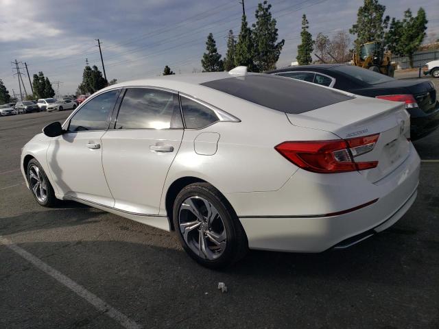 Photo 1 VIN: 1HGCV1F44JA098669 - HONDA ACCORD 