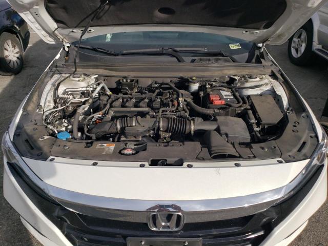 Photo 10 VIN: 1HGCV1F44JA098669 - HONDA ACCORD 