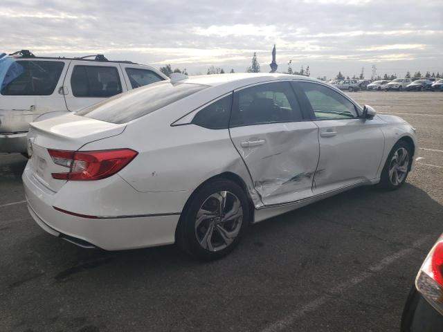 Photo 2 VIN: 1HGCV1F44JA098669 - HONDA ACCORD 