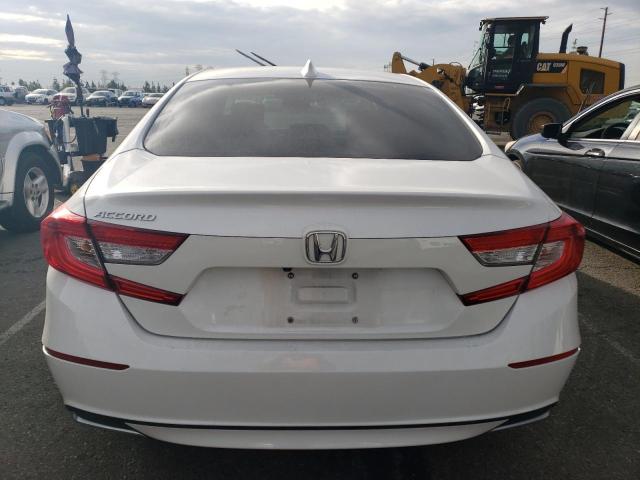 Photo 5 VIN: 1HGCV1F44JA098669 - HONDA ACCORD 