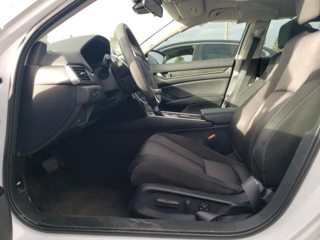 Photo 6 VIN: 1HGCV1F44JA098669 - HONDA ACCORD 