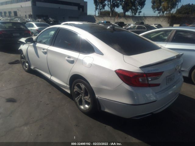 Photo 2 VIN: 1HGCV1F44JA109671 - HONDA ACCORD SEDAN 