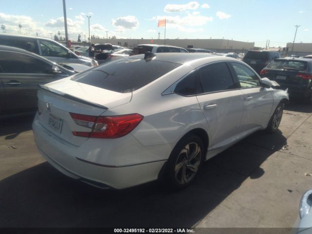 Photo 3 VIN: 1HGCV1F44JA109671 - HONDA ACCORD SEDAN 