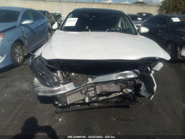 Photo 5 VIN: 1HGCV1F44JA109671 - HONDA ACCORD SEDAN 