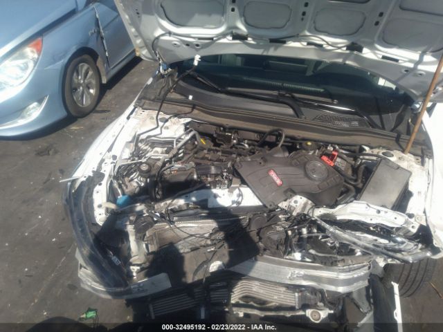 Photo 9 VIN: 1HGCV1F44JA109671 - HONDA ACCORD SEDAN 