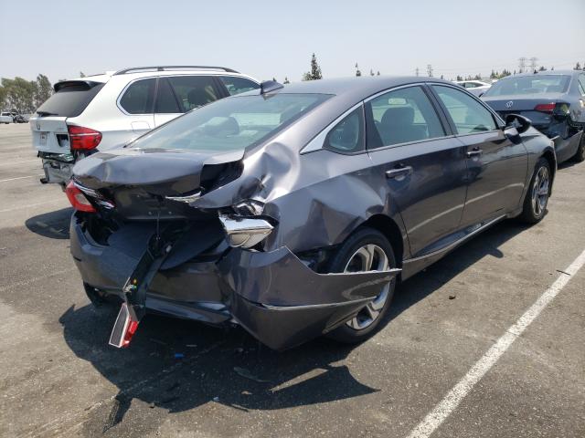 Photo 3 VIN: 1HGCV1F44JA114952 - HONDA ACCORD EX 