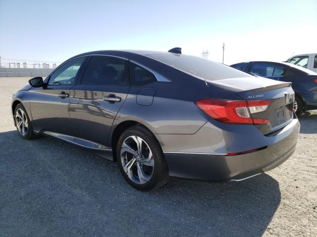 Photo 2 VIN: 1HGCV1F44JA121285 - HONDA ACCORD EX 