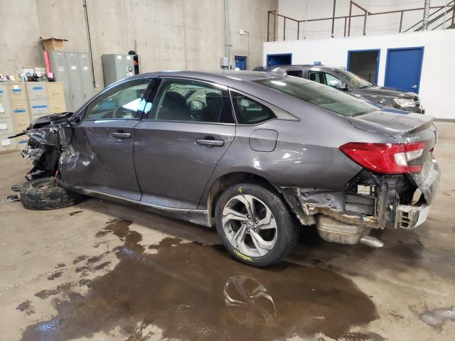 Photo 1 VIN: 1HGCV1F44JA132223 - HONDA ACCORD EX 