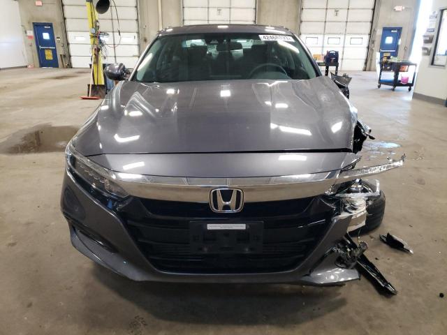 Photo 4 VIN: 1HGCV1F44JA132223 - HONDA ACCORD EX 