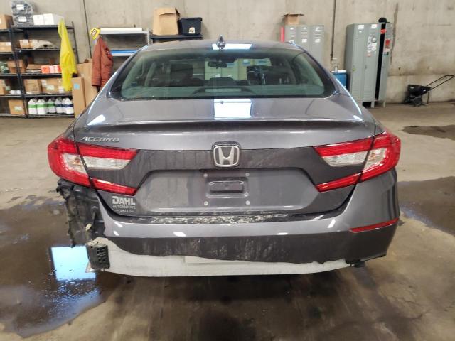 Photo 5 VIN: 1HGCV1F44JA132223 - HONDA ACCORD EX 