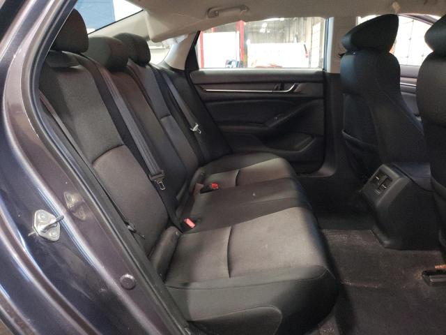 Photo 9 VIN: 1HGCV1F44JA132223 - HONDA ACCORD EX 