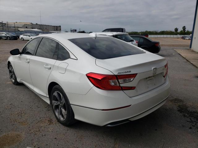 Photo 2 VIN: 1HGCV1F44JA226070 - HONDA ACCORD EX 