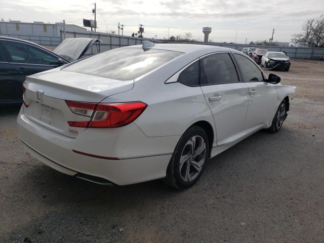 Photo 3 VIN: 1HGCV1F44JA226070 - HONDA ACCORD EX 