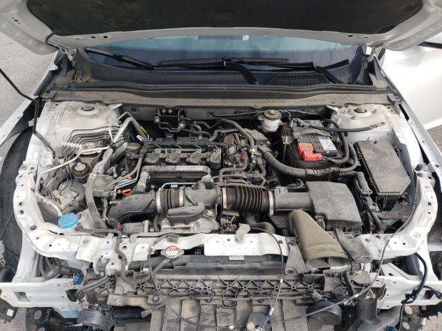 Photo 6 VIN: 1HGCV1F44JA226070 - HONDA ACCORD EX 