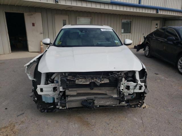 Photo 8 VIN: 1HGCV1F44JA226070 - HONDA ACCORD EX 