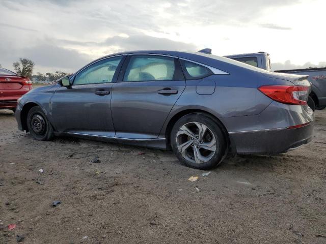 Photo 1 VIN: 1HGCV1F44JA251048 - HONDA ACCORD EX 