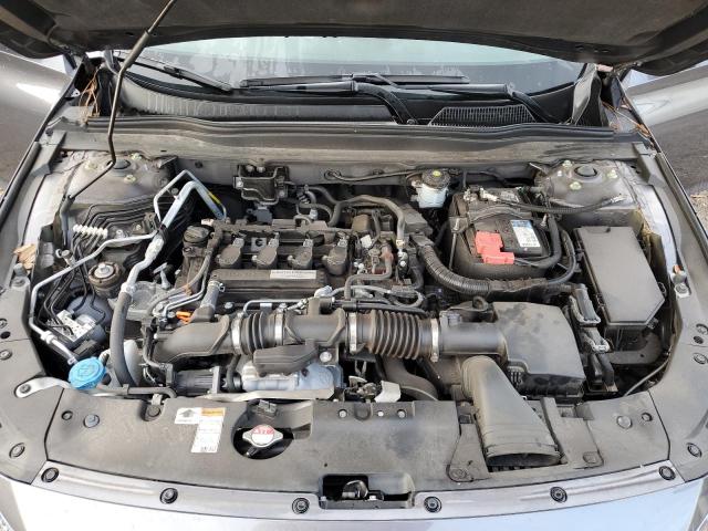 Photo 10 VIN: 1HGCV1F44JA251048 - HONDA ACCORD EX 