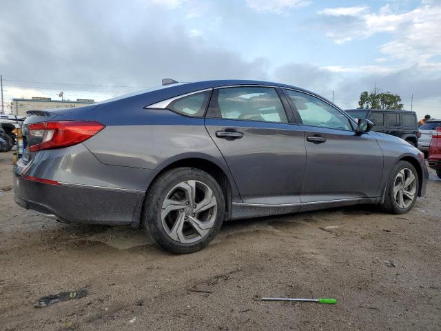 Photo 2 VIN: 1HGCV1F44JA251048 - HONDA ACCORD EX 