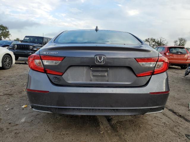 Photo 5 VIN: 1HGCV1F44JA251048 - HONDA ACCORD EX 