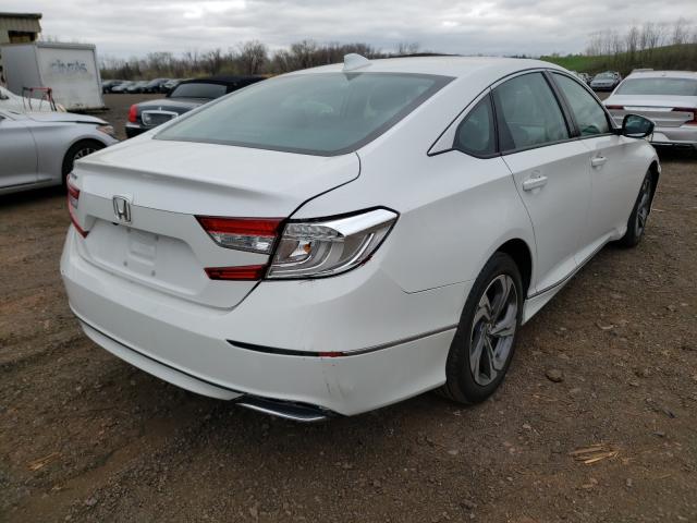 Photo 3 VIN: 1HGCV1F44JA268125 - HONDA ACCORD EX 