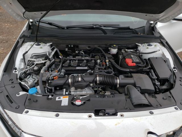 Photo 6 VIN: 1HGCV1F44JA268125 - HONDA ACCORD EX 