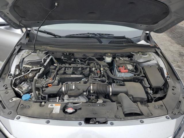 Photo 10 VIN: 1HGCV1F44KA013430 - HONDA ACCORD EX 