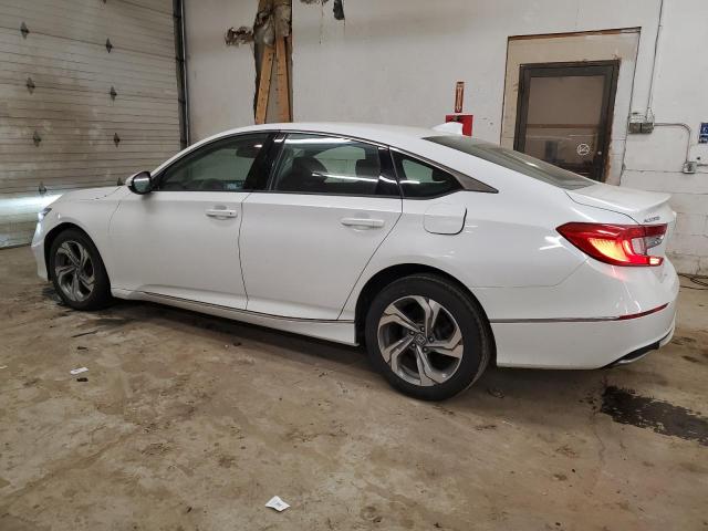 Photo 1 VIN: 1HGCV1F44KA026453 - HONDA ACCORD EX 