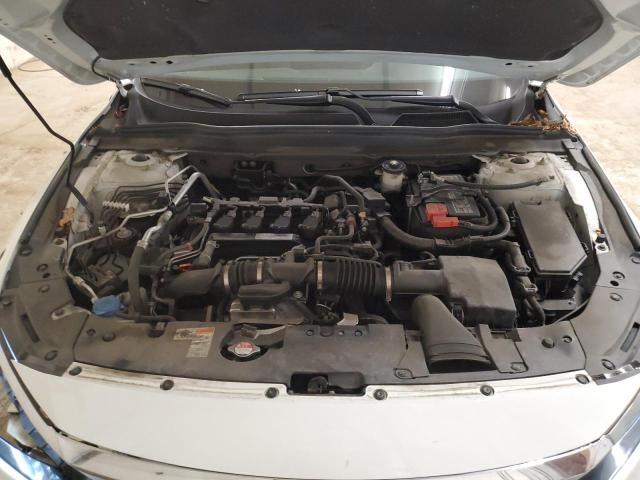 Photo 10 VIN: 1HGCV1F44KA026453 - HONDA ACCORD EX 