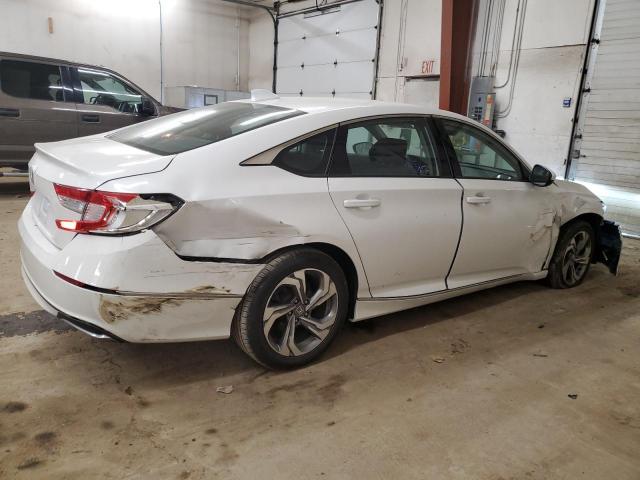 Photo 2 VIN: 1HGCV1F44KA026453 - HONDA ACCORD EX 