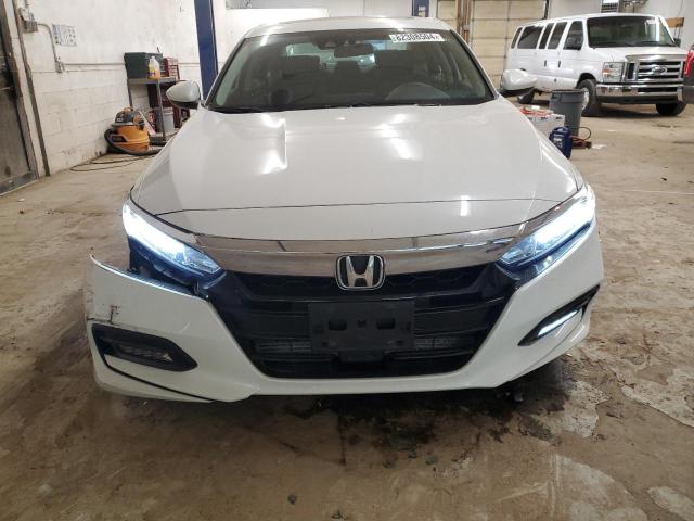 Photo 4 VIN: 1HGCV1F44KA026453 - HONDA ACCORD EX 