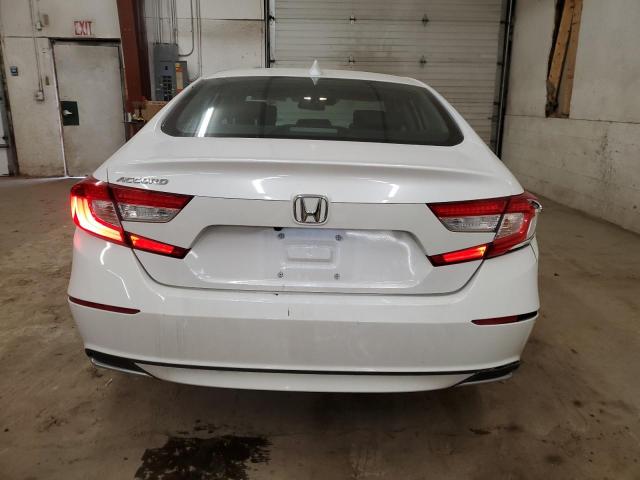 Photo 5 VIN: 1HGCV1F44KA026453 - HONDA ACCORD EX 