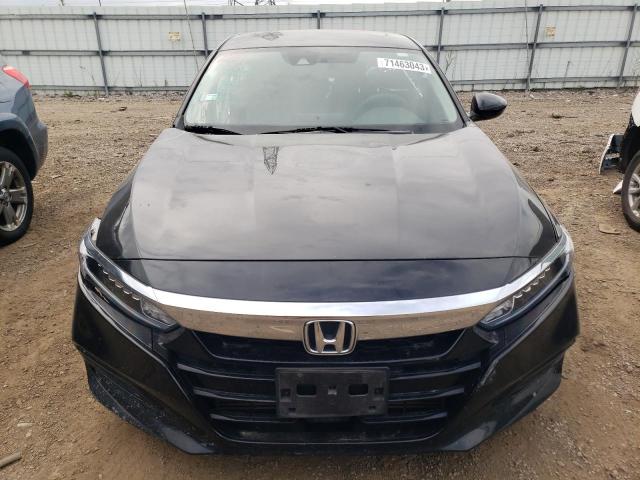 Photo 4 VIN: 1HGCV1F44KA028669 - HONDA ACCORD 